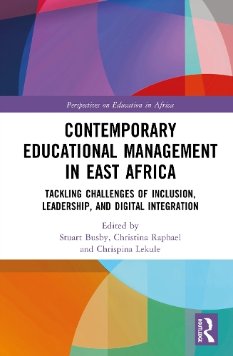 Contemporary Educational Management in East Africa