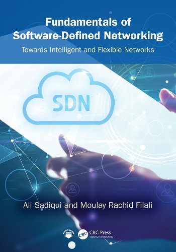 Fundamentals of Software-Defined Networking: Towards Intelligent and Flexible Networks.