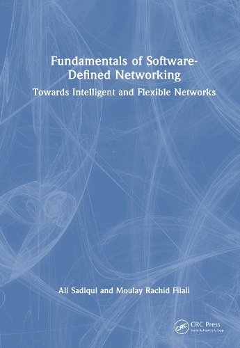 Fundamentals of Software-Defined Networking: Towards Intelligent and Flexible Networks.