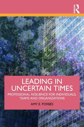 Leading in Uncertain Times: Professional Resilience for Individuals, Teams and Organizations.
