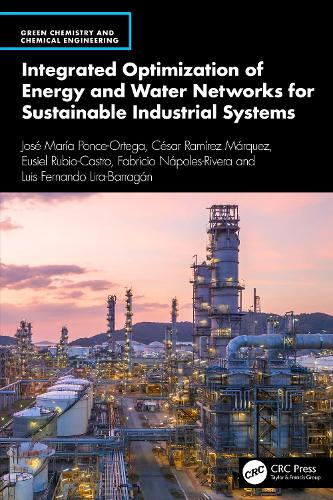 Integrated Optimization of Energy and Water Networks for Sustainable Industrial Systems.