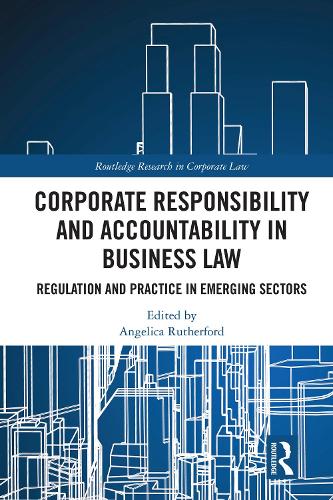Corporate Responsibility and Accountability in Business Law
