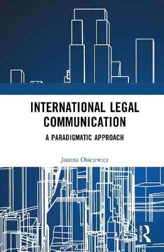 International Legal Communication