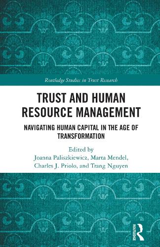 Trust and Human Resource Management
