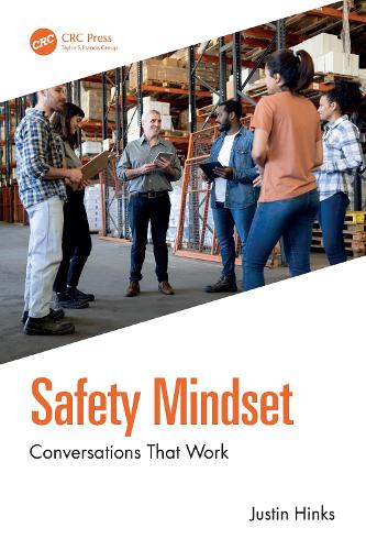 Safety Mindset: Conversations That Work.