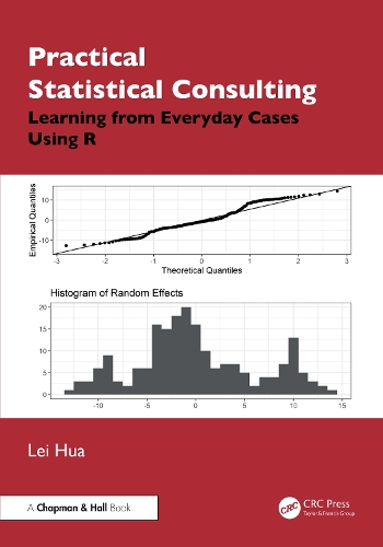 Practical Statistical Consulting