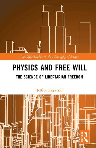 Physics and Free Will