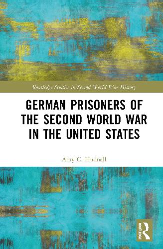 German Prisoners of the Second World War in the United States.