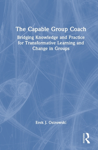 The Capable Group Coach