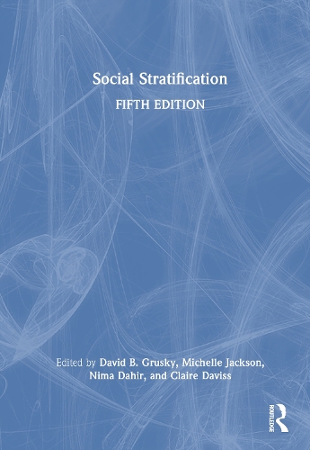 Social Stratification.