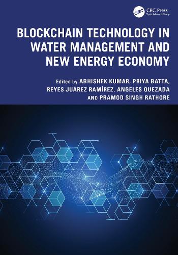 Blockchain Technology in Water Management and New Energy Economy.