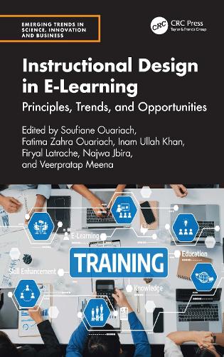 Instructional Design in E-Learning: Principles, Trends, and Opportunities.
