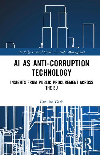 AI as Anti-Corruption Technology