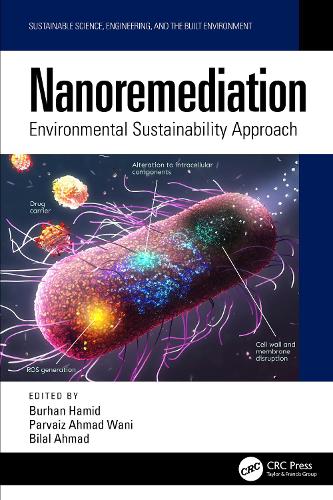 Nanoremediation: Environmental Sustainability Approach.
