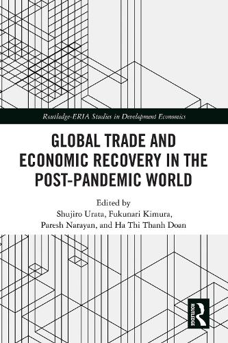 Global Trade and Economic Recovery in the Post-Pandemic World.