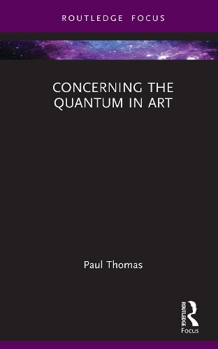 Concerning The Quantum in Art.