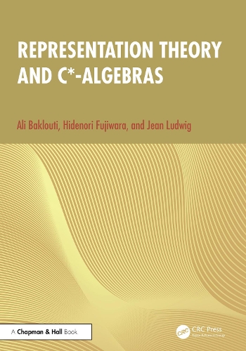 Representation Theory and C*-algebras.