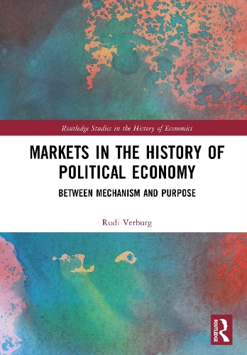 Markets in the History of Political Economy