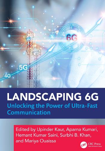 Landscaping 6G: Unlocking the Power of Ultra-Fast Communication.
