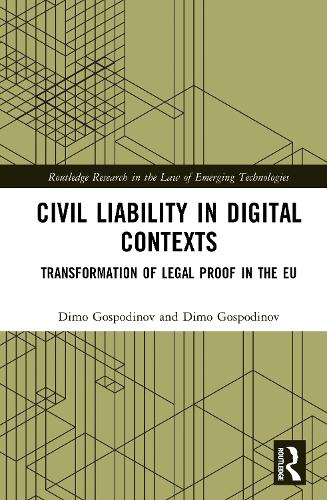Civil Liability in Digital Contexts