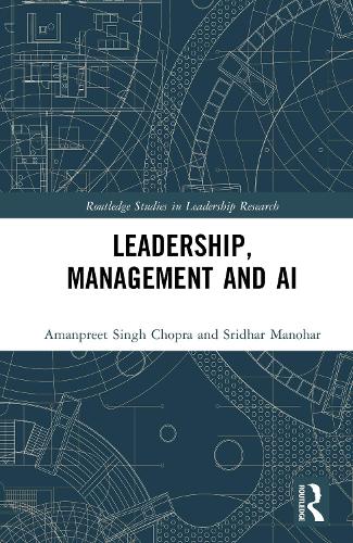 Leadership, Management and AI.