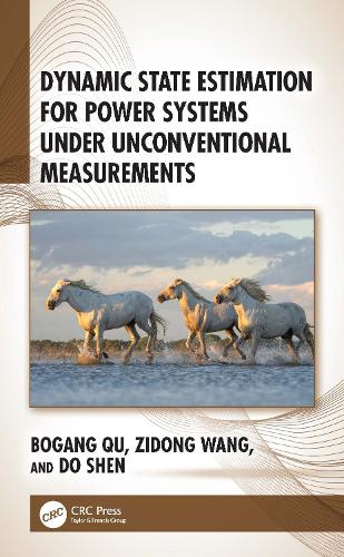 Dynamic State Estimation for Power Systems under Unconventional Measurements.