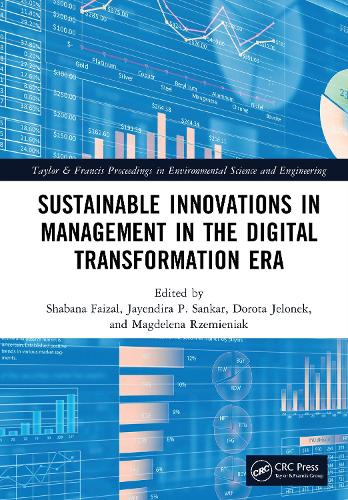 Sustainable Innovations in Management in the Digital Transformation Era.
