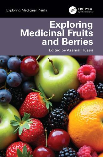 Exploring Medicinal Fruits and Berries.