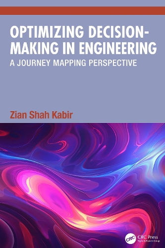 Optimizing Decision-Making in Engineering: A Journey Mapping Perspective.