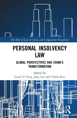 Personal Insolvency Law