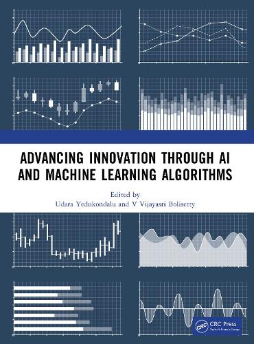 Advancing Innovation through AI and Machine Learning Algorithms.