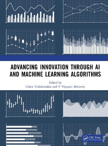 Advancing Innovation through AI and Machine Learning Algorithms.