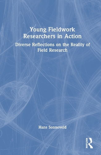 Young Fieldwork Researchers in Action