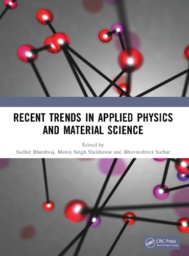 Recent Trends in Applied Physics and Material Science.