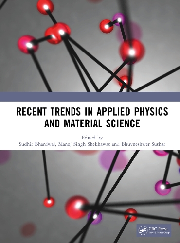Recent Trends in Applied Physics and Material Science.