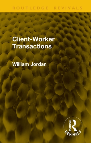 Client-Worker Transactions.