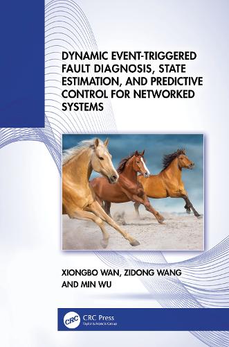 Dynamic Event-Triggered Fault Diagnosis, State Estimation, and Predictive Control for Networked Systems.