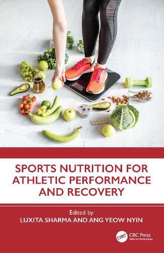 Sports Nutrition for Athletic Performance and Recovery.