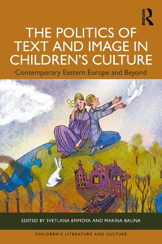 The Politics of Text and Image in Children's Culture