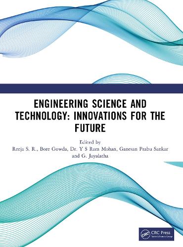 Engineering Science and Technology: Innovations for the Future.