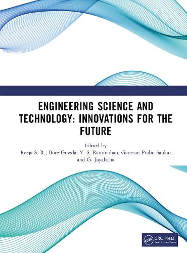 Engineering Science and Technology: Innovations for the Future.
