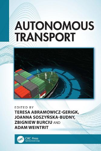 Autonomous Transport.