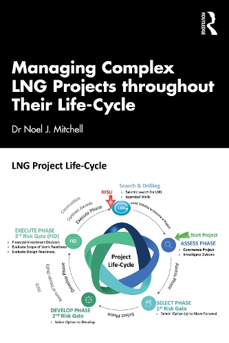 Managing Complex LNG Projects throughout Their Life Cycle.