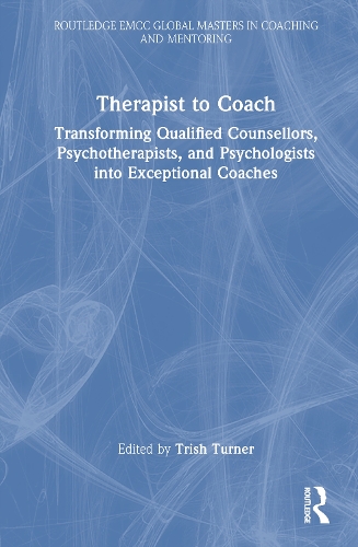 Therapist to Coach