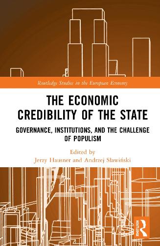 The Economic Credibility of the State