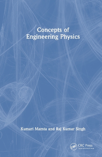 Concepts of Engineering Physics.