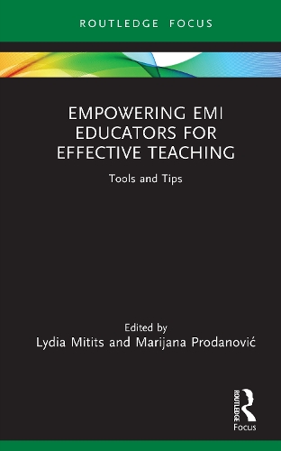 Empowering EMI Educators for Effective Teaching: Tools and Tips.