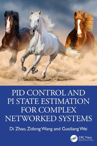 PID Control and PI State Estimation for Complex Networked Systems.