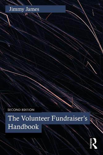 The Volunteer Fundraiser's Handbook. 2nd edition