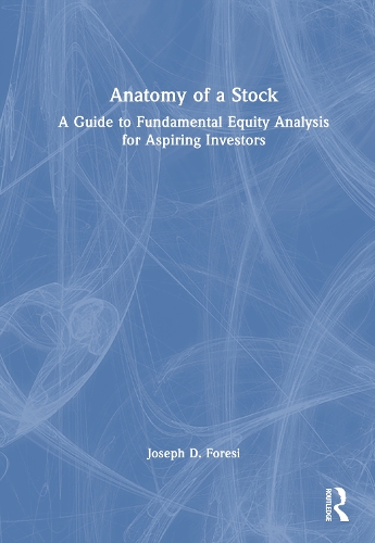 Anatomy of a Stock